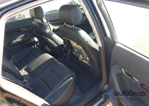 2011 Audi A6 3.0 Premium из США, поврежденный, VIN WAUFGAFB6BN065877